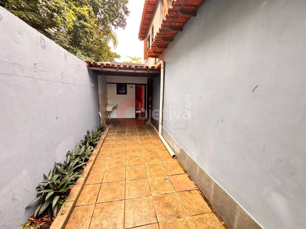 Casa, 3 quartos, 165 m² - Foto 25