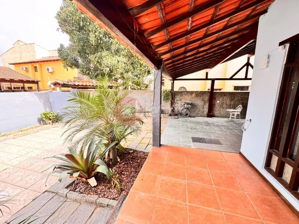 Casa, 3 quartos, 165 m² - Foto 4