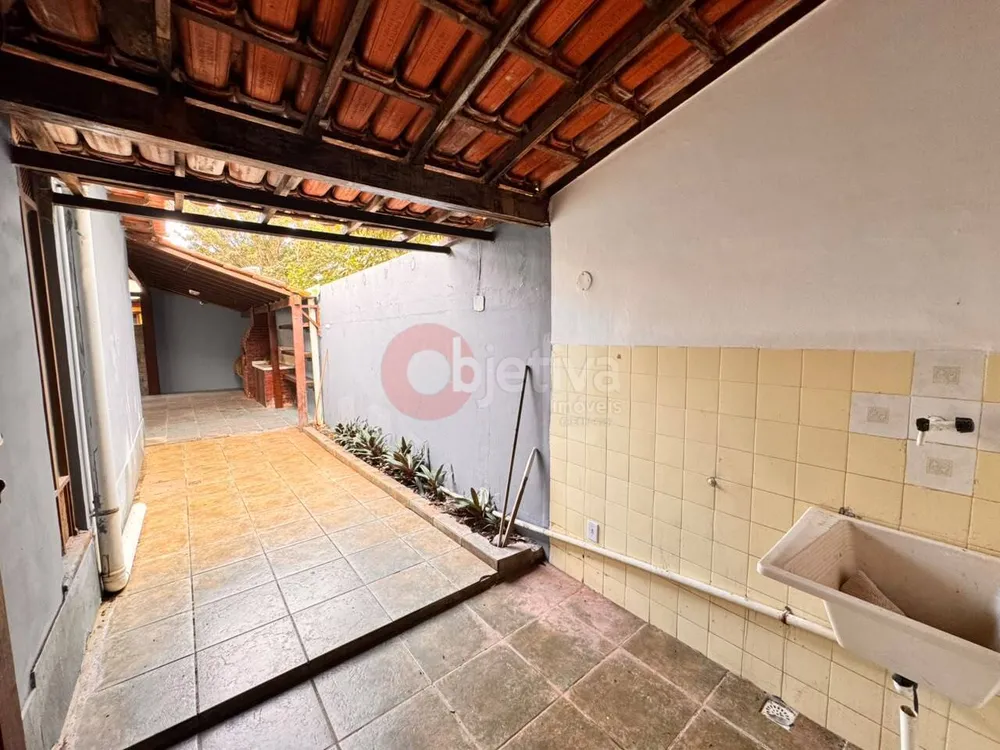 Casa, 3 quartos, 165 m² - Foto 24