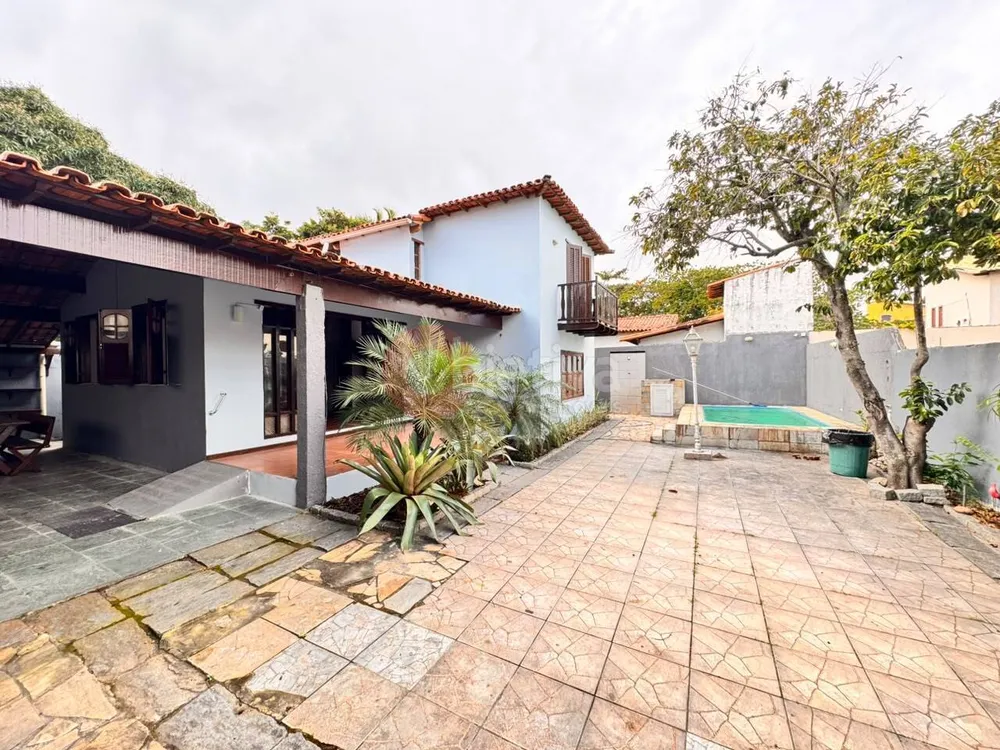 Casa, 3 quartos, 165 m² - Foto 2