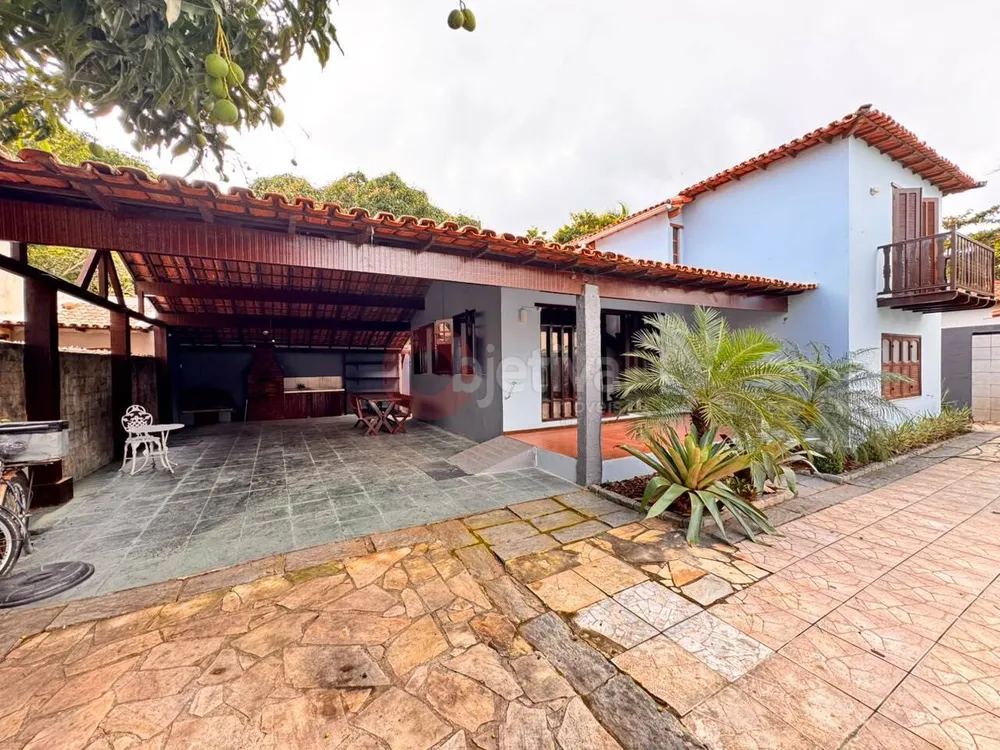 Casa, 3 quartos, 165 m² - Foto 1