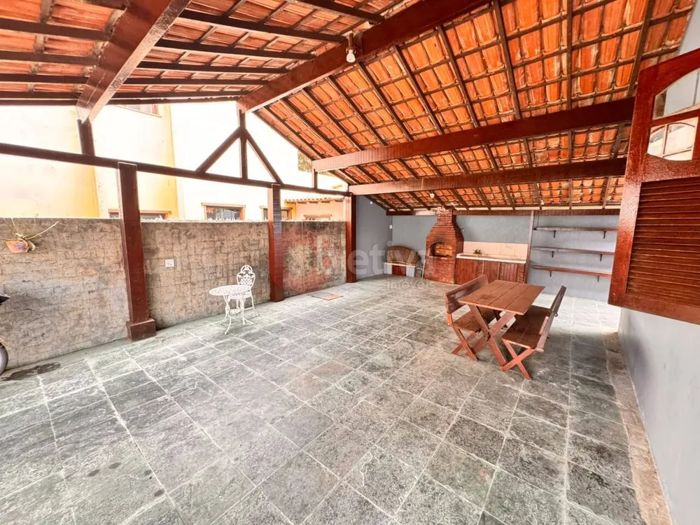 Casa, 3 quartos, 165 m² - Foto 5