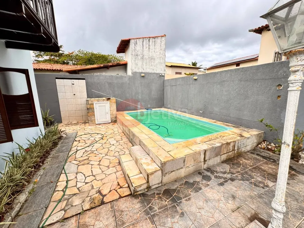 Casa, 3 quartos, 165 m² - Foto 3