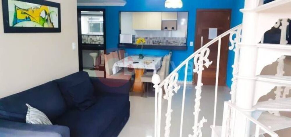 Cobertura, 3 quartos, 160 m² - Foto 3