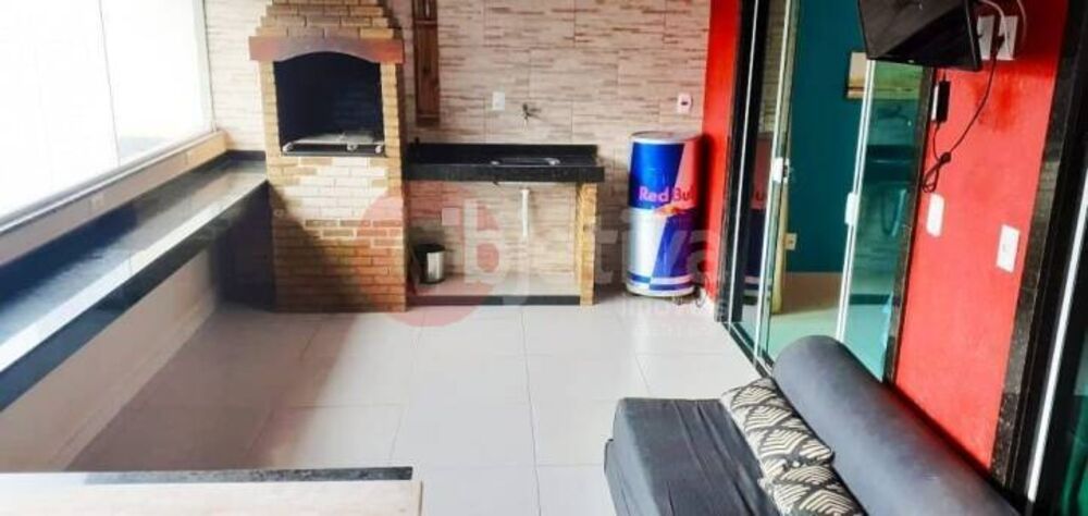 Cobertura, 3 quartos, 160 m² - Foto 1