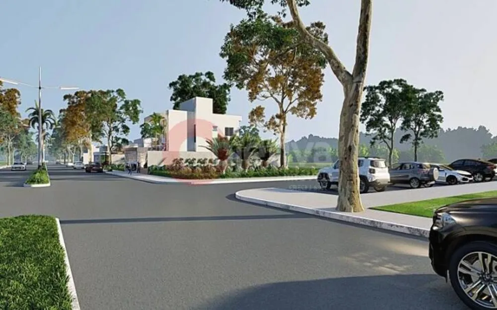 Terreno, 252 m² - Foto 6