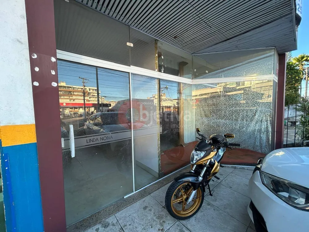Loja-Salão, 450 m² - Foto 13