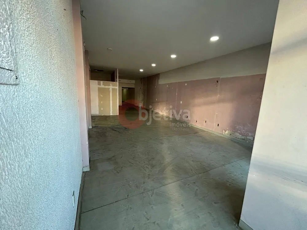 Loja-Salão, 450 m² - Foto 2