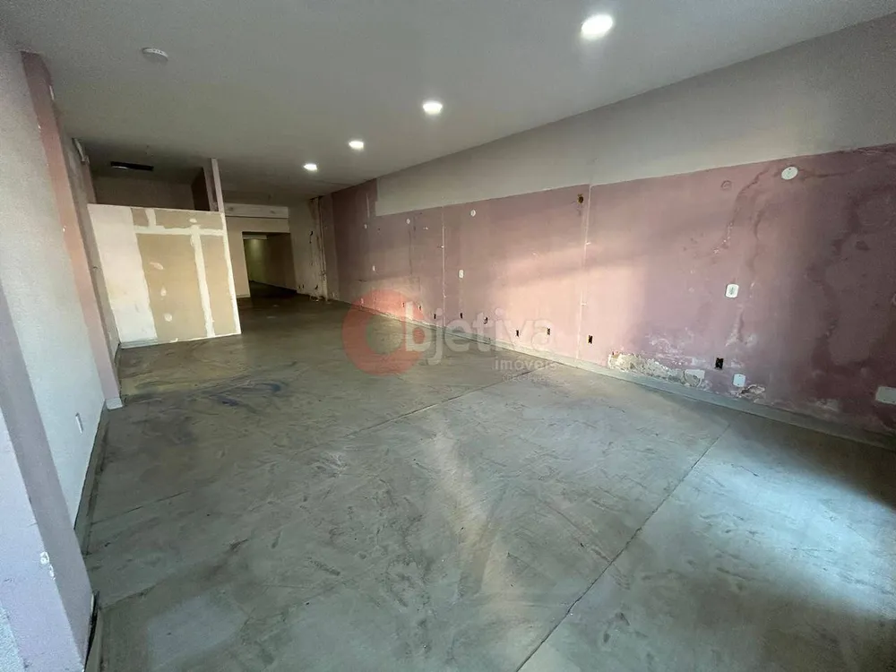 Loja-Salão, 450 m² - Foto 1
