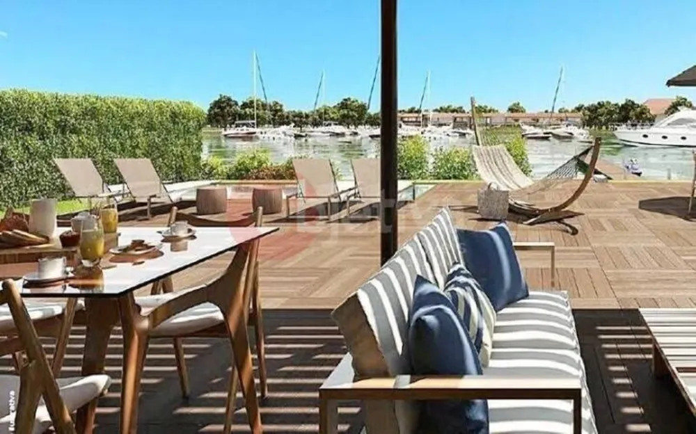 Casa, 4 quartos, 204 m² - Foto 4