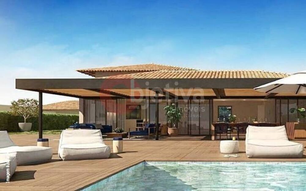 Casa, 4 quartos, 204 m² - Foto 4