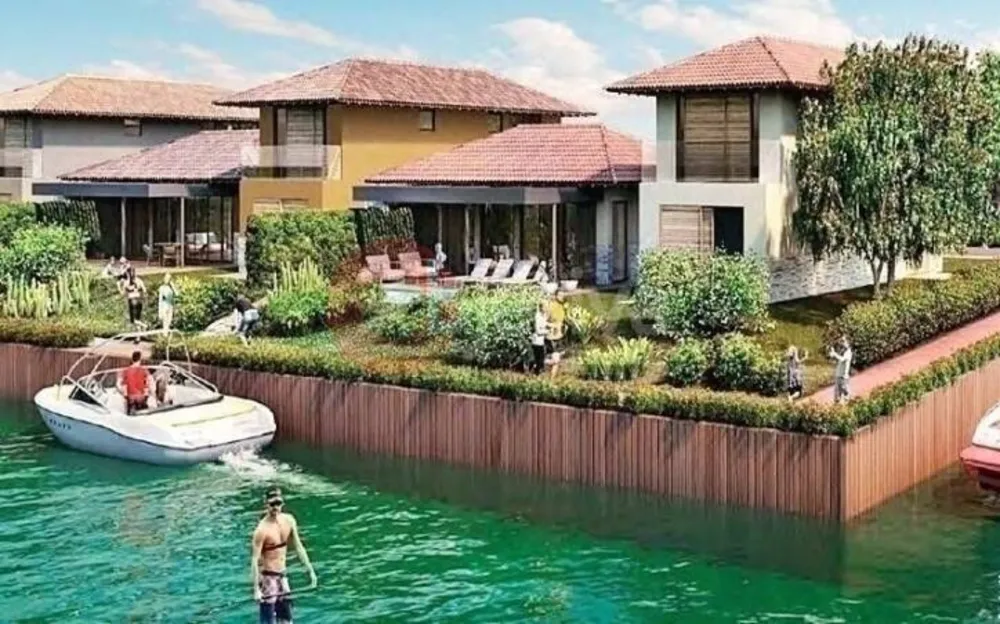 Casa, 4 quartos, 204 m² - Foto 2