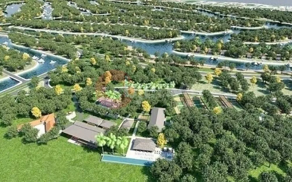 Casa, 4 quartos, 204 m² - Foto 13