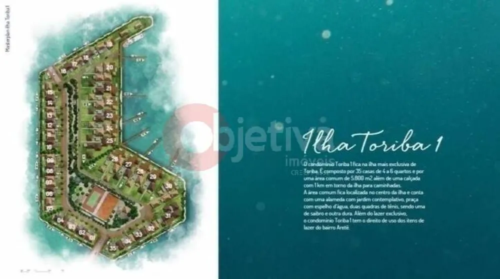 Casa, 4 quartos, 204 m² - Foto 16