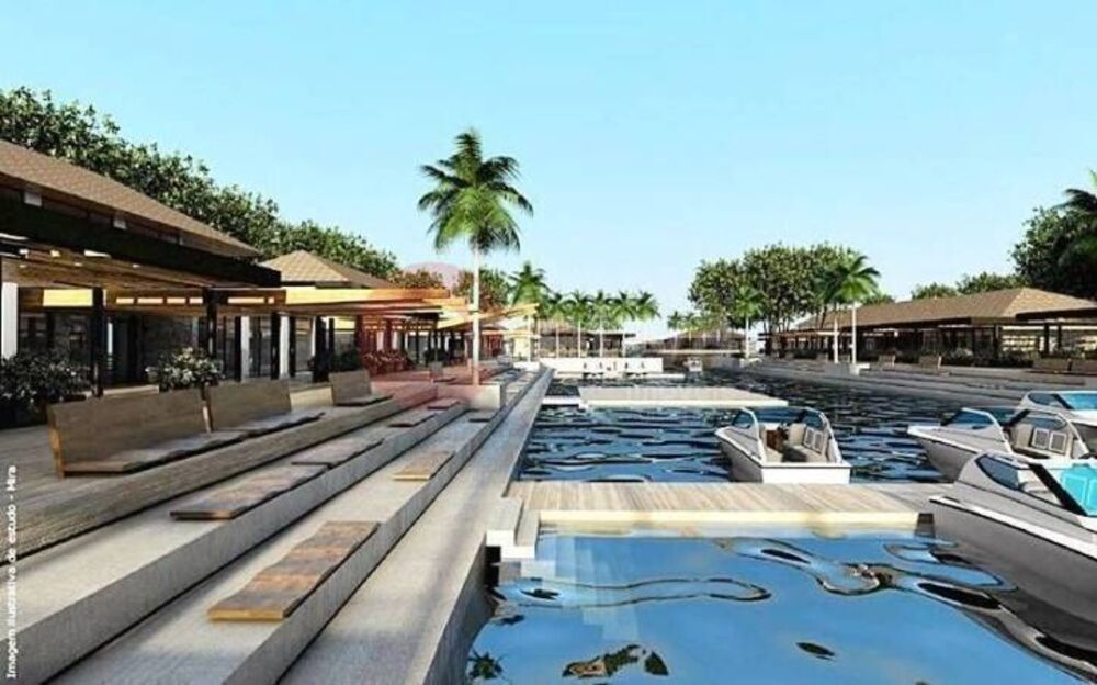 Casa, 4 quartos, 204 m² - Foto 2