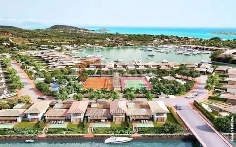 Casa, 4 quartos, 204 m² - Foto 8