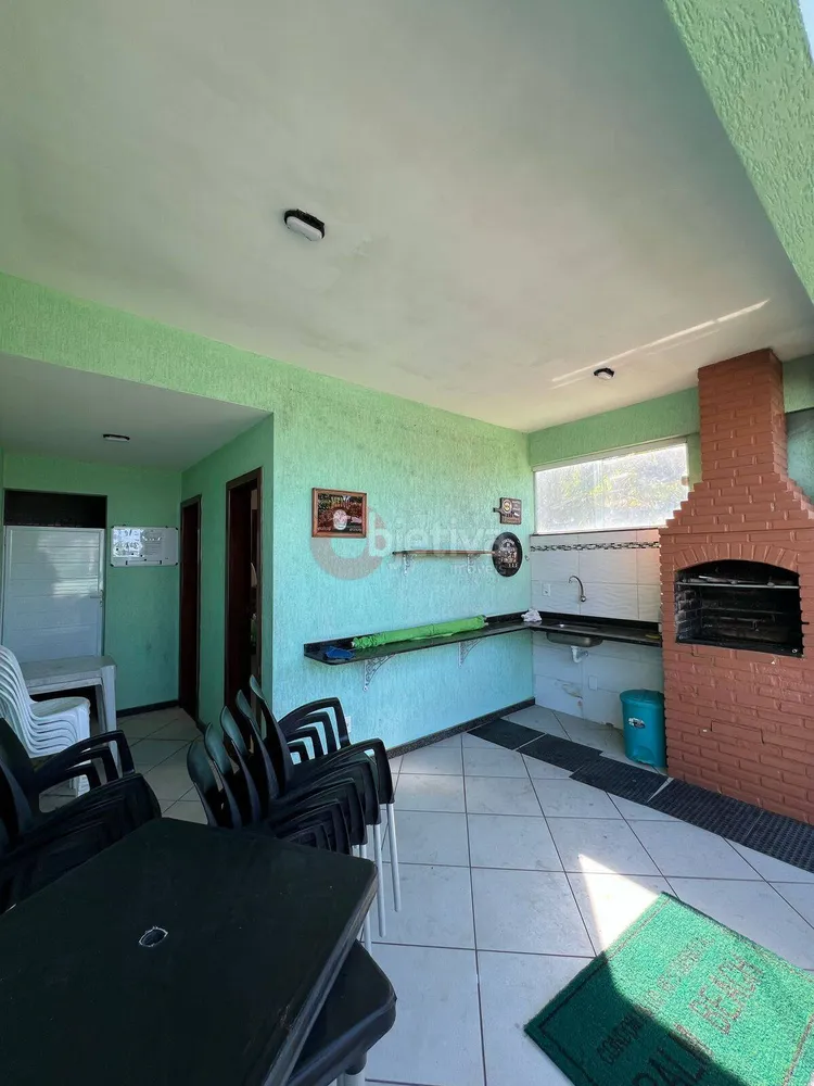 Casa de Condomínio, 3 quartos - Foto 9