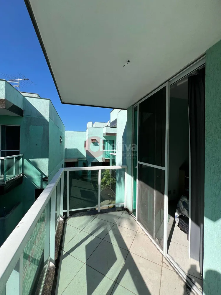 Casa de Condomínio, 3 quartos - Foto 10