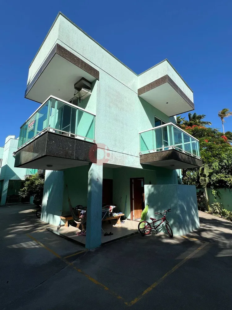 Casa de Condomínio, 3 quartos - Foto 2