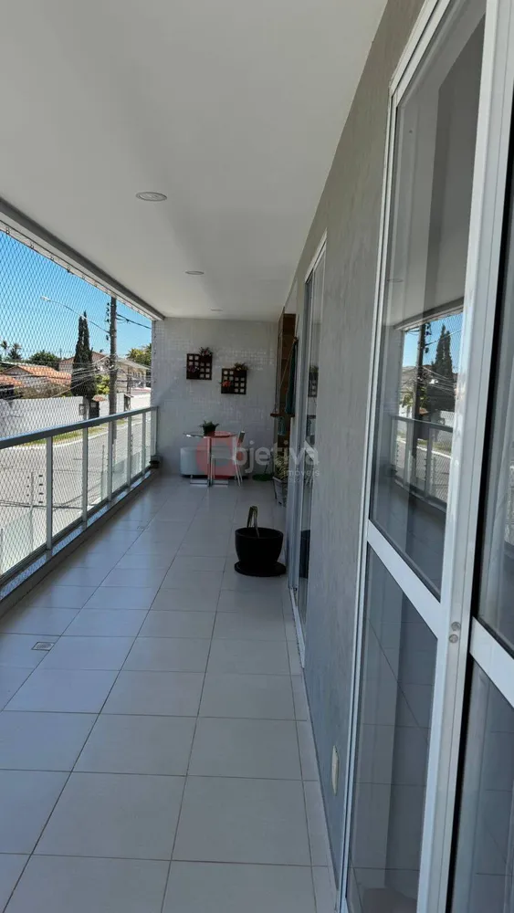 Casa de Condomínio, 4 quartos - Foto 5