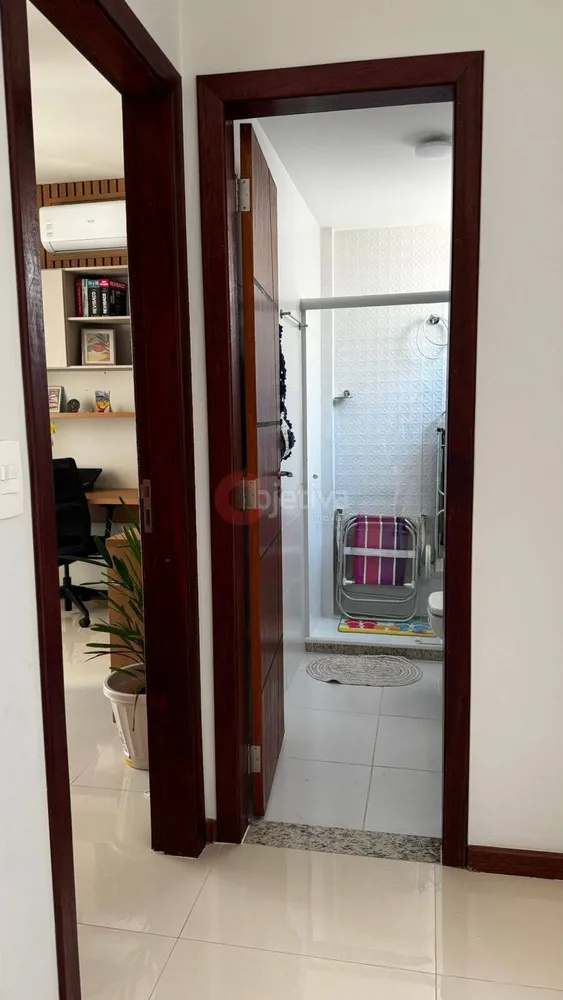 Casa de Condomínio, 4 quartos - Foto 21
