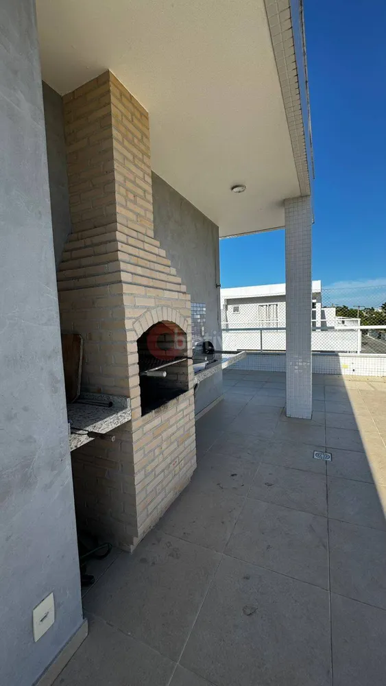 Casa de Condomínio, 4 quartos - Foto 24