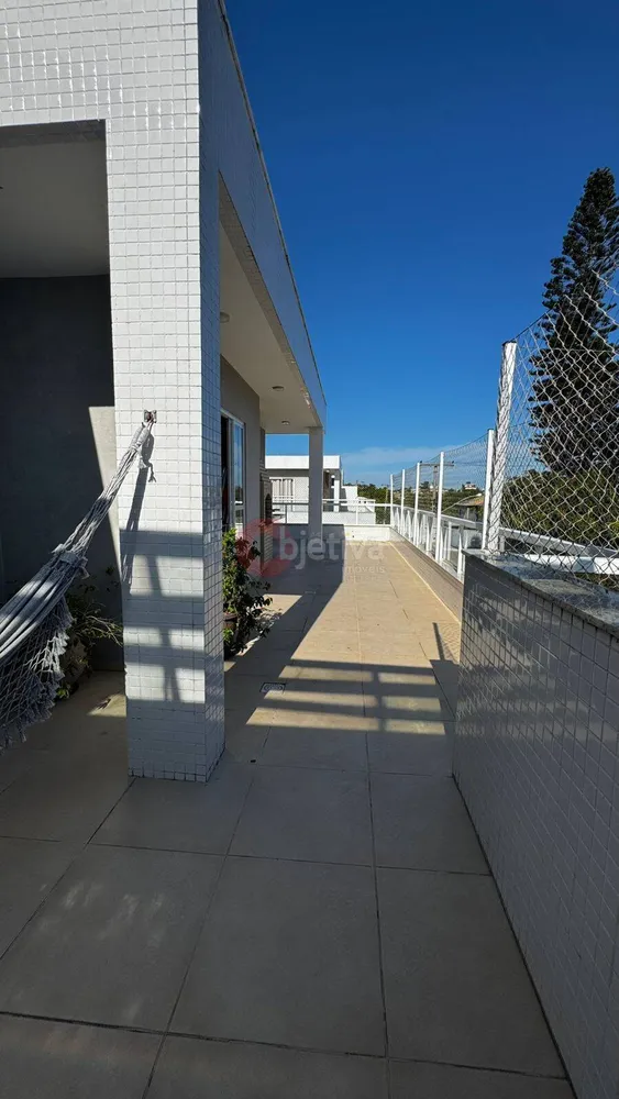 Casa de Condomínio, 4 quartos - Foto 23
