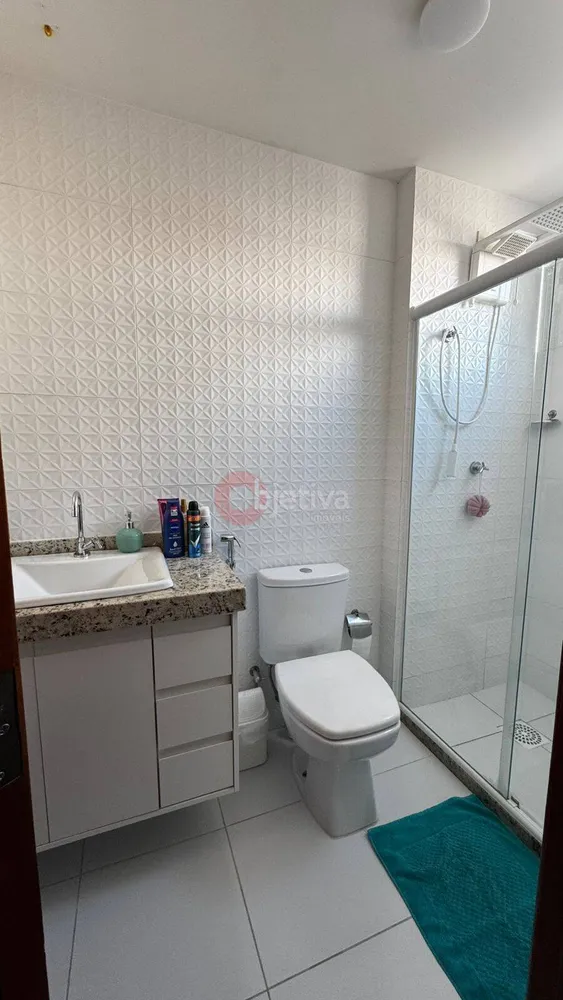 Casa de Condomínio, 4 quartos - Foto 17