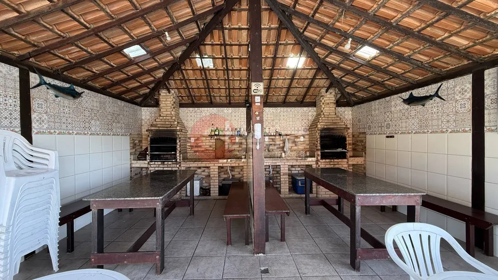 Casa de Condomínio, 2 quartos - Foto 19