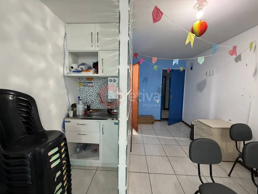 Sala-Conjunto, 36 m² - Foto 4