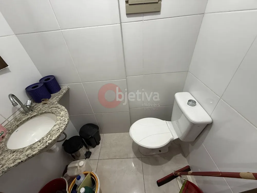 Sala-Conjunto, 36 m² - Foto 5