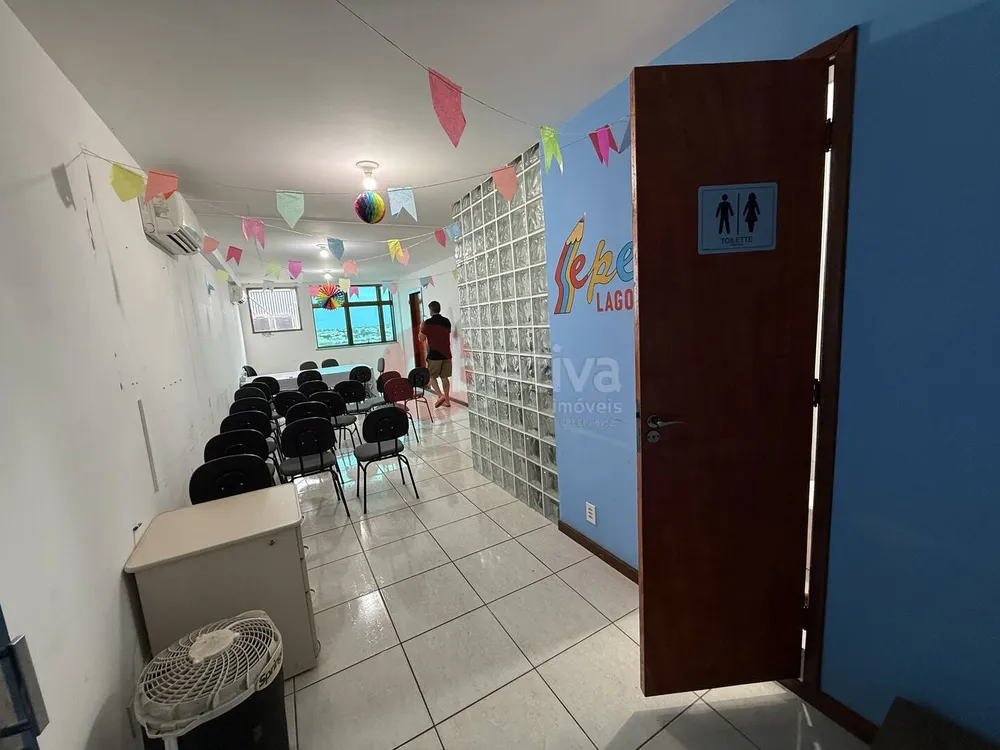 Sala-Conjunto, 36 m² - Foto 2