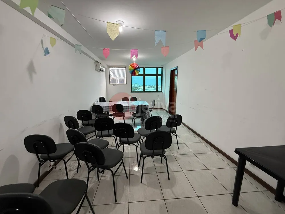 Sala-Conjunto, 36 m² - Foto 1