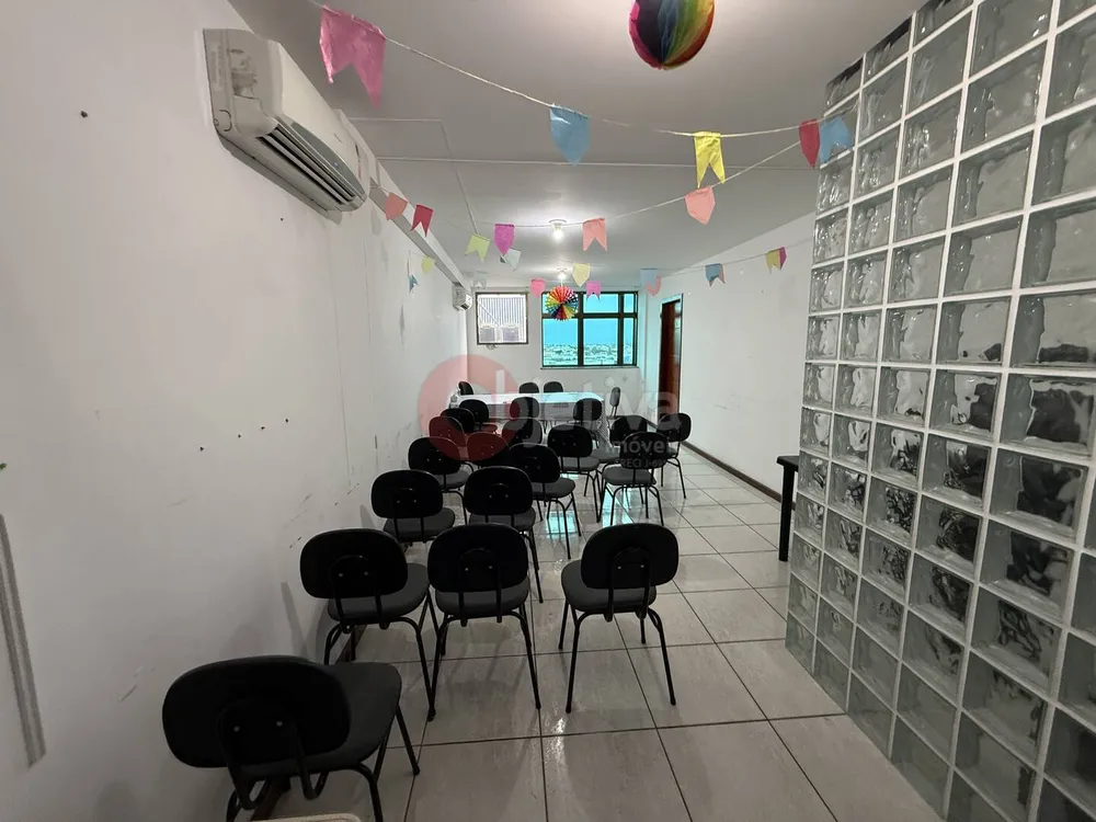 Sala-Conjunto, 36 m² - Foto 3