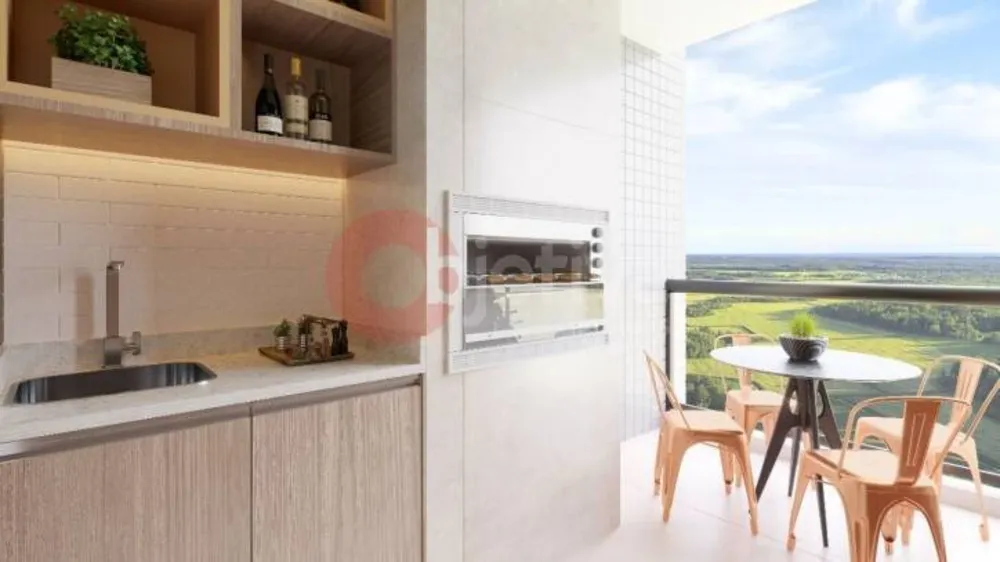 Apartamento, 2 quartos, 92 m² - Foto 33