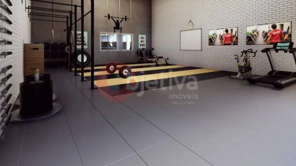 Apartamento, 2 quartos, 92 m² - Foto 21