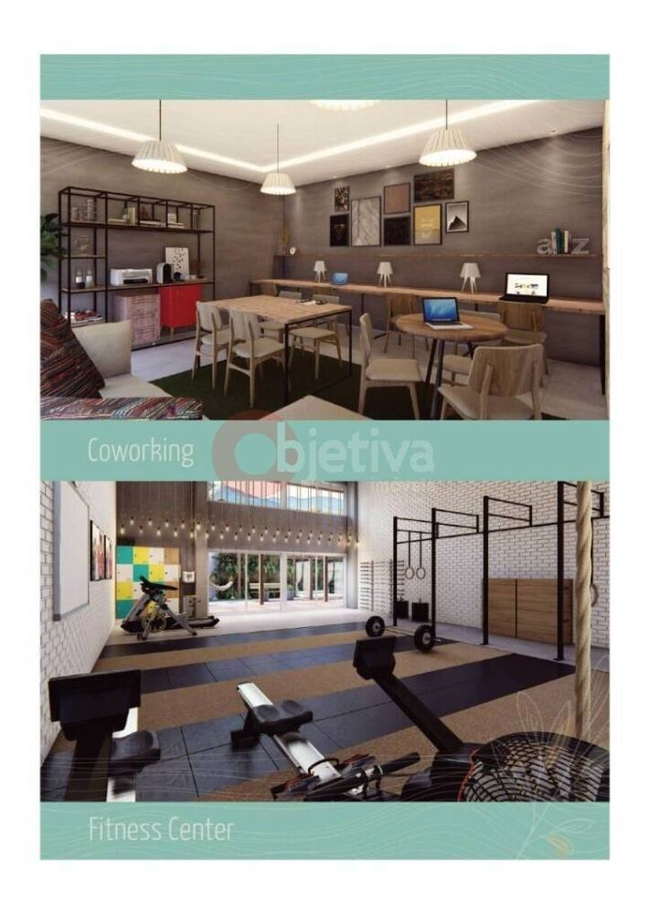 Apartamento, 2 quartos, 92 m² - Foto 4