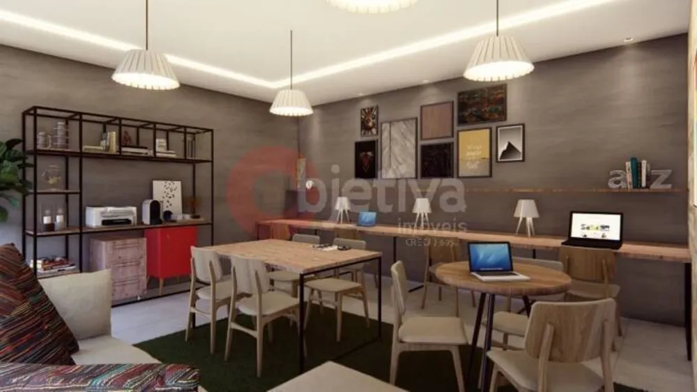 Apartamento, 2 quartos, 92 m² - Foto 20