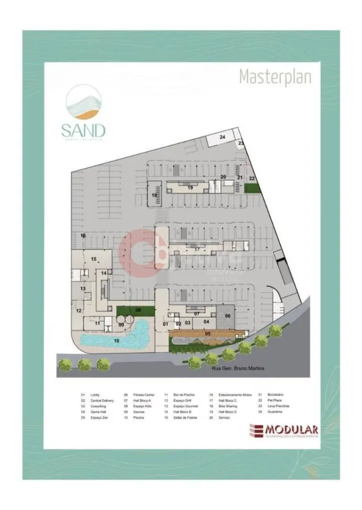 Apartamento, 2 quartos, 92 m² - Foto 5
