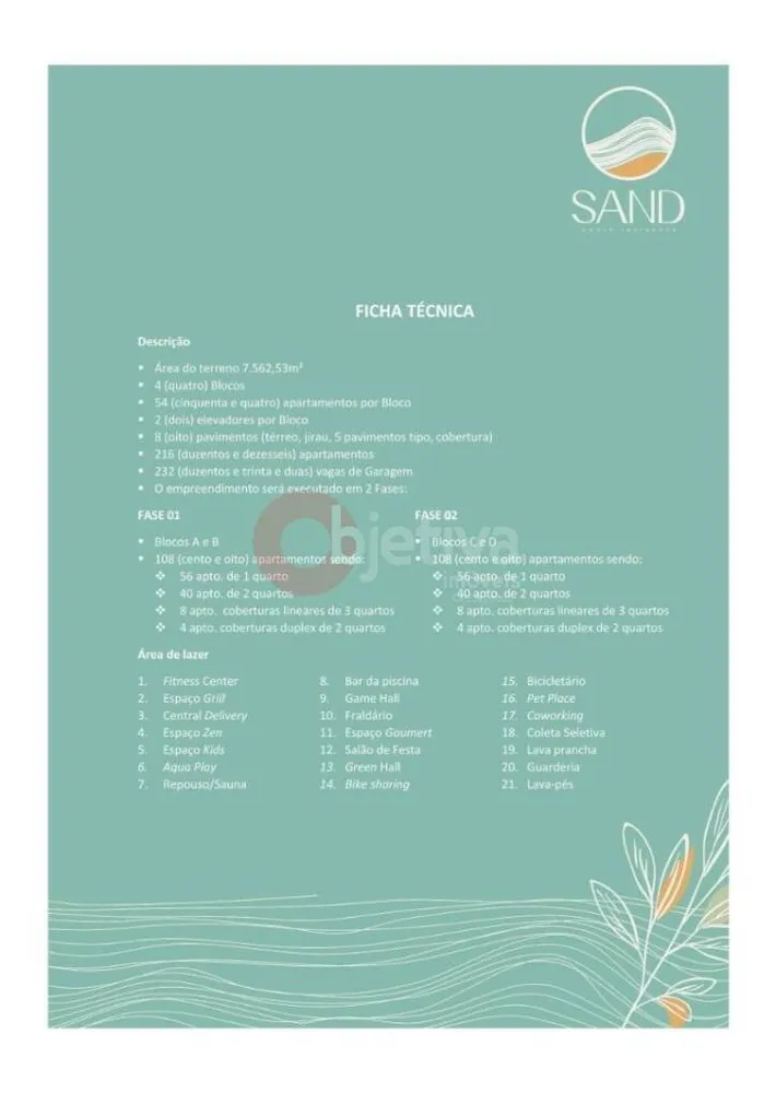 Apartamento, 2 quartos, 92 m² - Foto 11