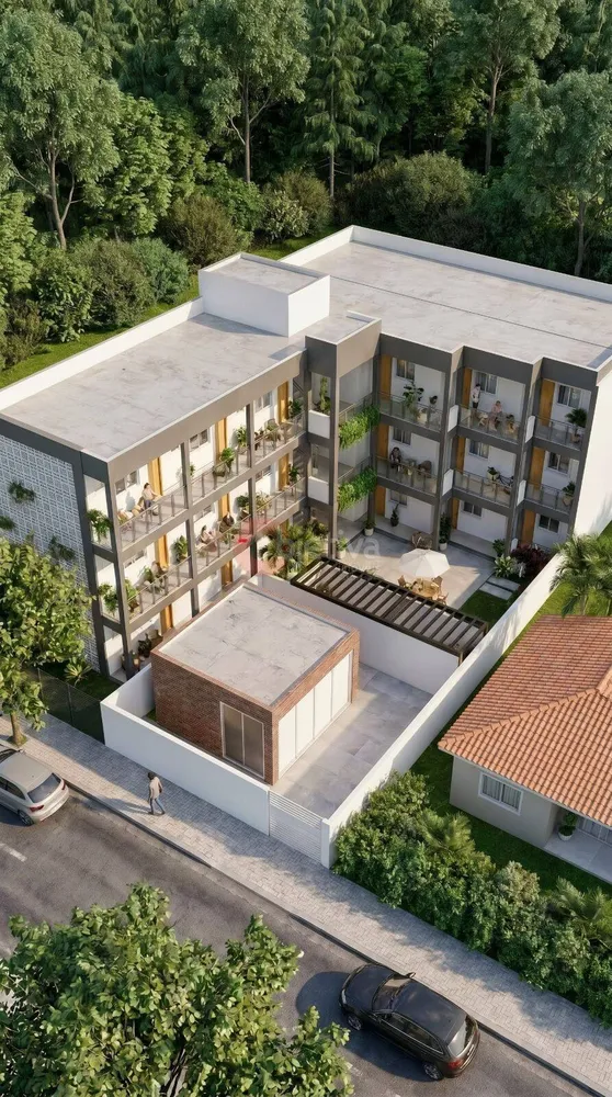 Apartamento, 1 quarto, 45 m² - Foto 7