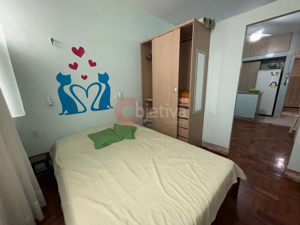 Apartamento, 1 quarto, 28 m² - Foto 5
