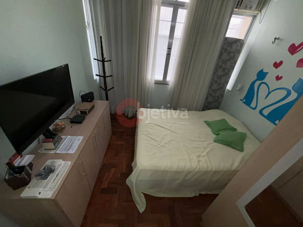 Apartamento, 1 quarto, 28 m² - Foto 4