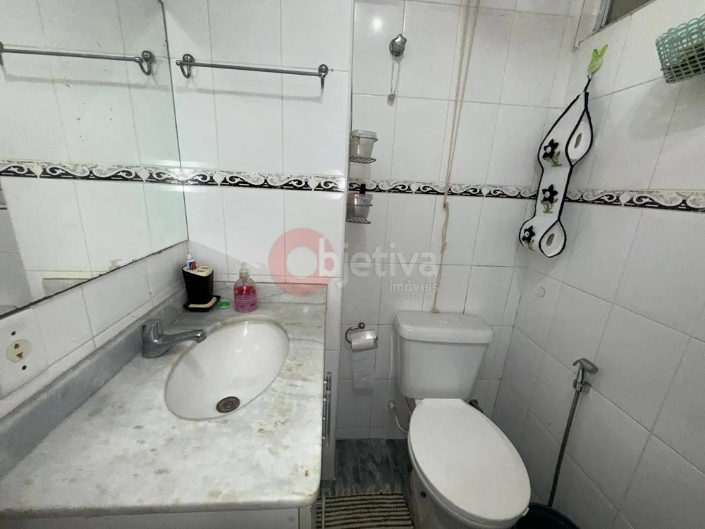 Apartamento, 1 quarto, 28 m² - Foto 6