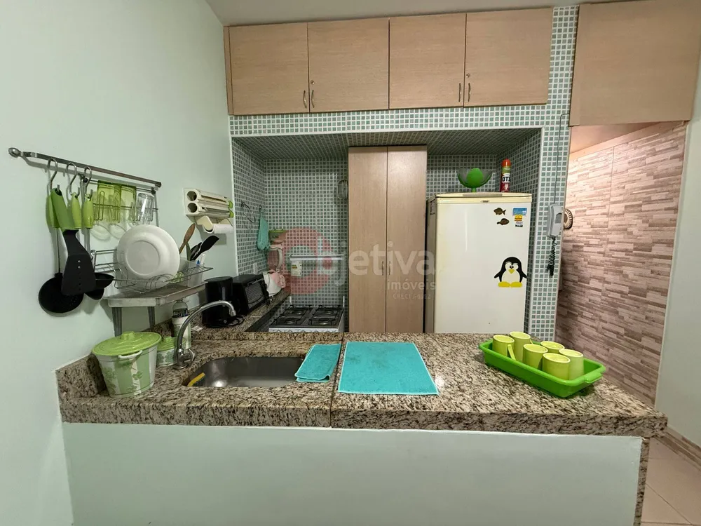 Apartamento, 1 quarto, 28 m² - Foto 3
