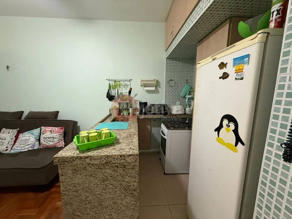 Apartamento, 1 quarto, 28 m² - Foto 2