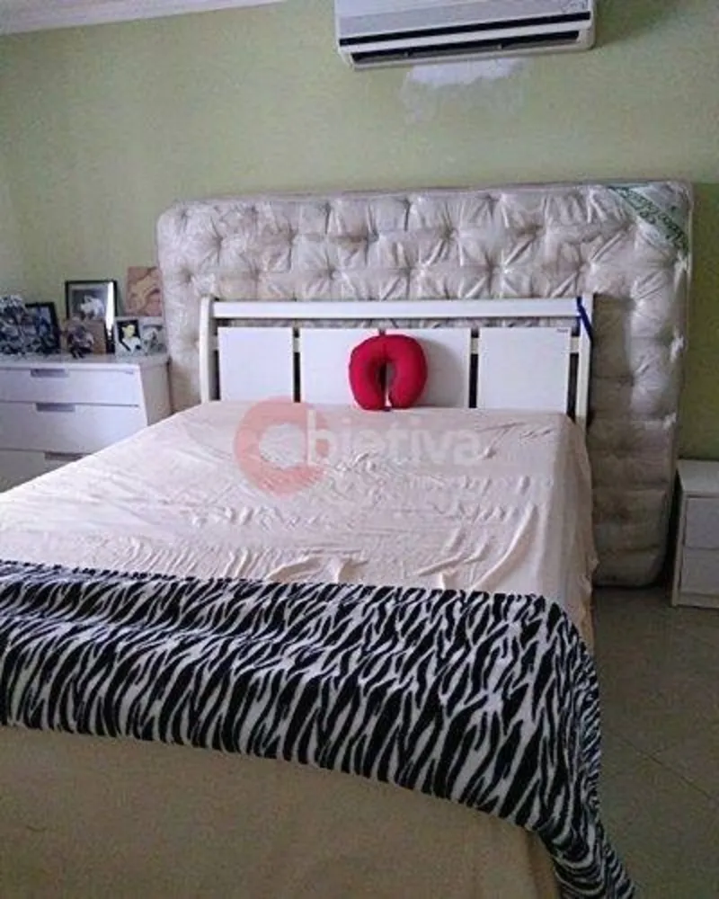 Casa, 6 quartos, 200 m² - Foto 16