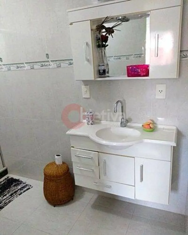 Casa, 6 quartos, 200 m² - Foto 10