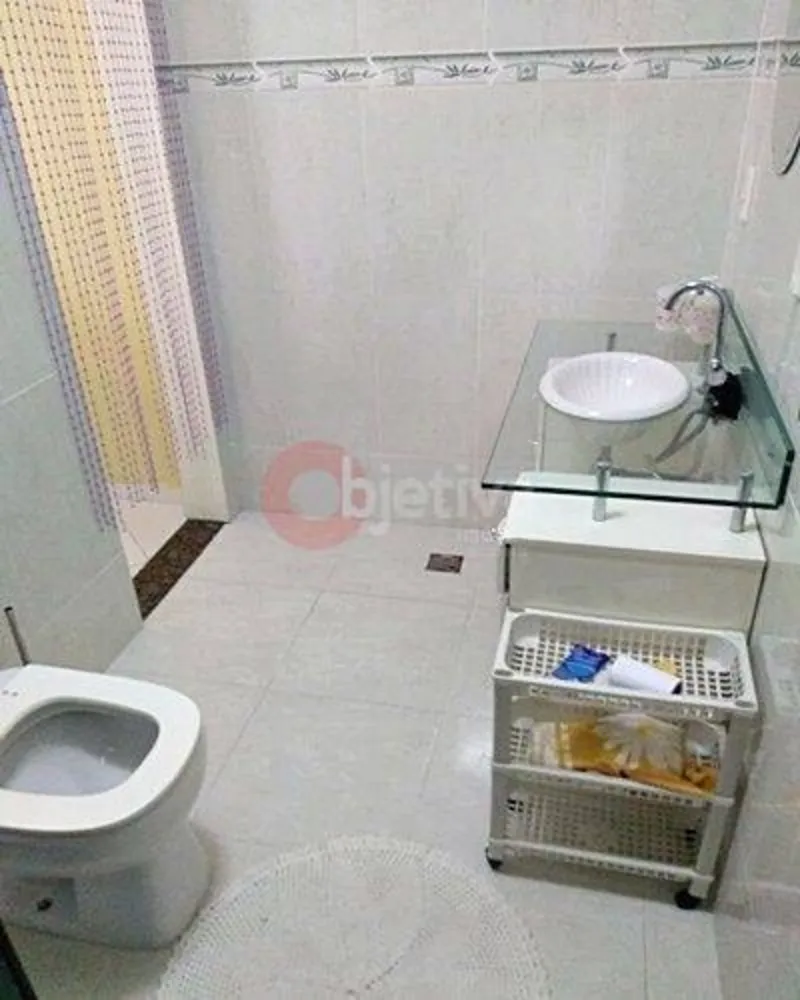Casa, 6 quartos, 200 m² - Foto 13