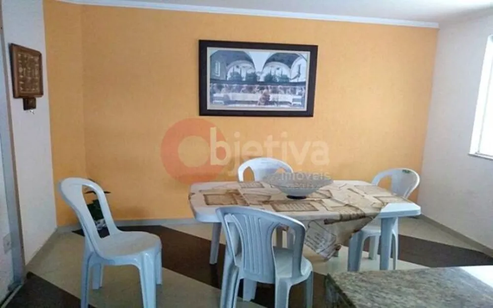 Casa, 6 quartos, 200 m² - Foto 2